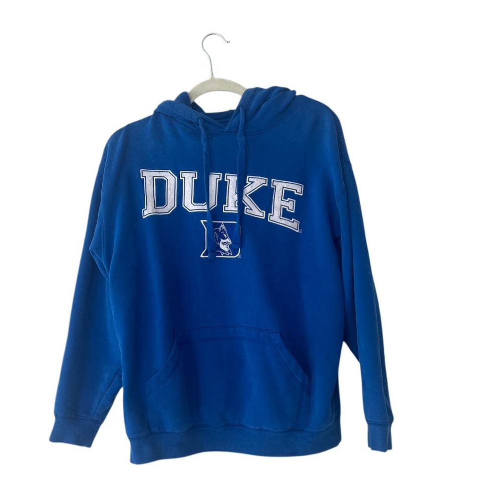Blue Duke Hoodie